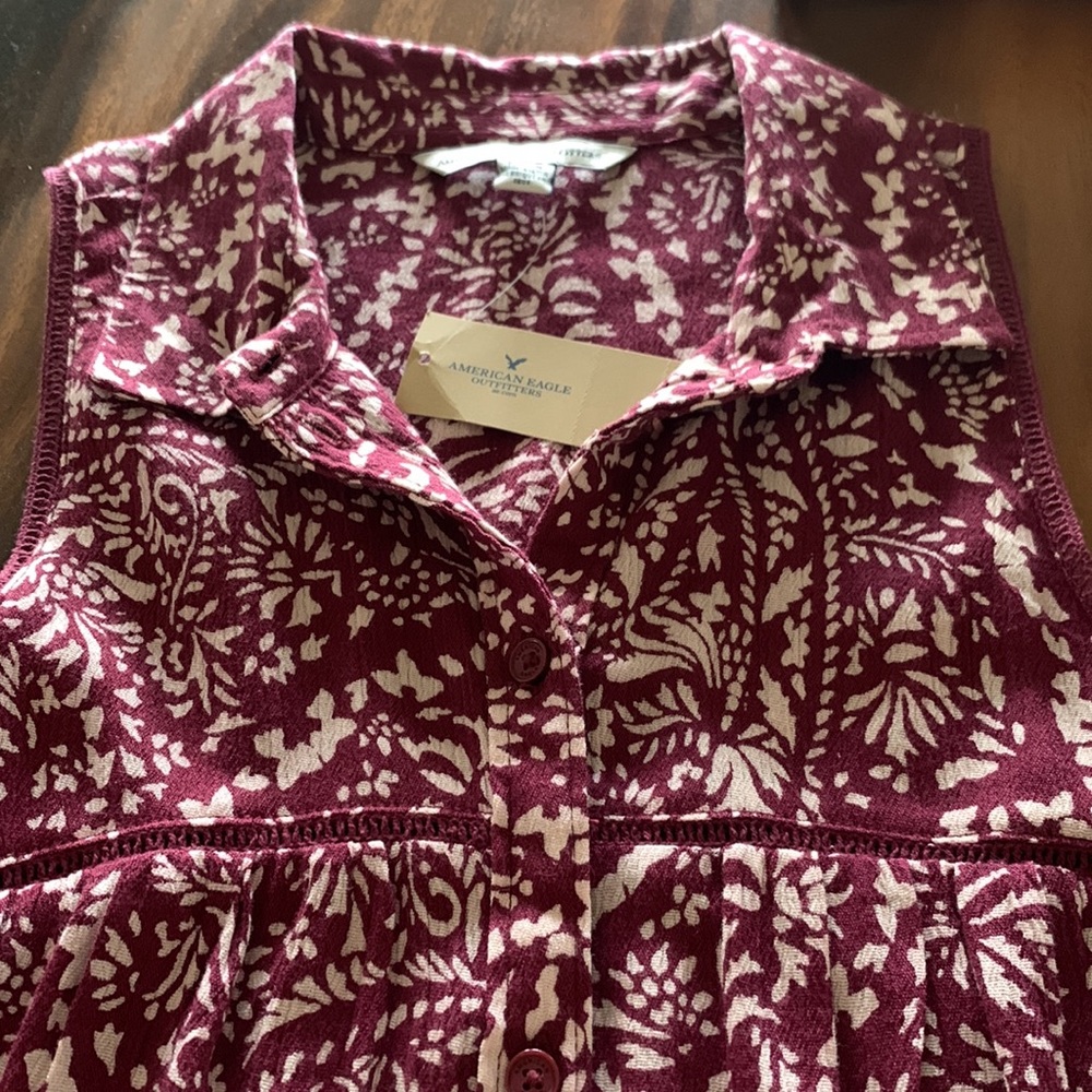 American Eagle Outfitters Top - Picture 7 of 7